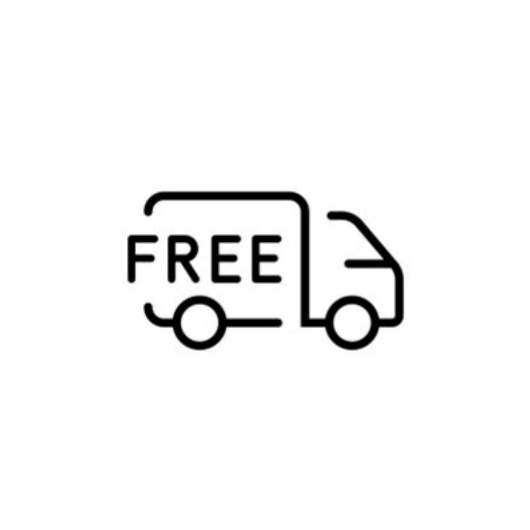 Free Shipping