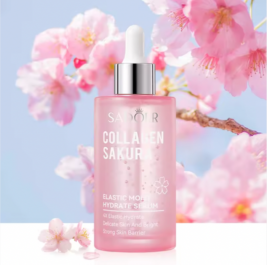 Sakura Collagen Activating Booster