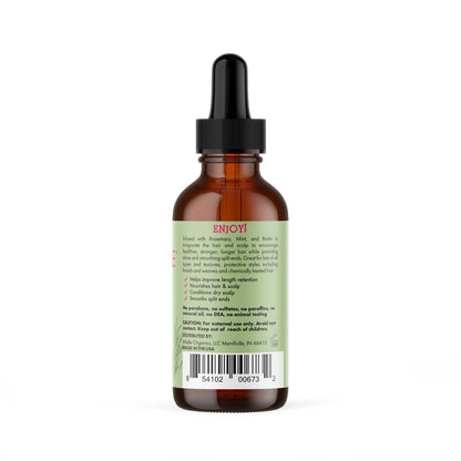 Rosemary Mint Regrowth Serum (Copy)